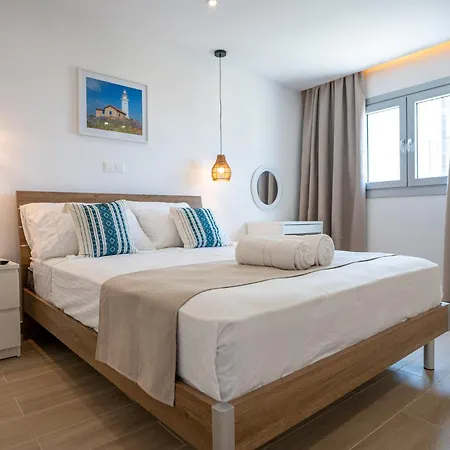 Lejlighed Sea Breeze Paphos