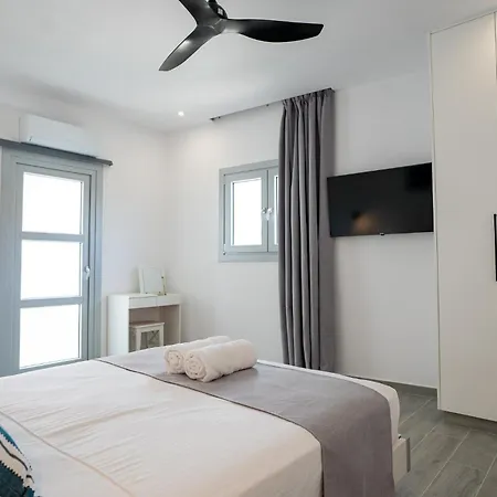 Lejlighed Sea Breeze Paphos